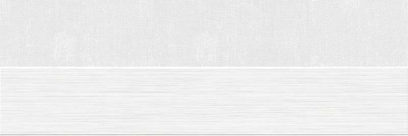 Керамическая плитка Keraben Chic Concept Blanco, цвет белый, поверхность матовая, прямоугольник, 300x900
