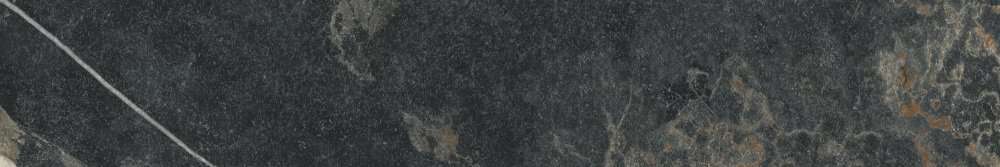 Керамогранит Baldocer Naoki Pulido Rect, цвет чёрный, поверхность полированная, прямоугольник, 200x1200