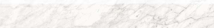 Бордюры Piemme Majestic Batt.Apuanian White Nat 02712, цвет белый, поверхность матовая, прямоугольник, 80x600