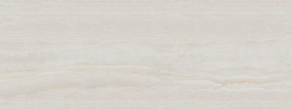 Широкоформатный керамогранит Kerama Marazzi Травертин бежевый светлый обрезной SG073200R6, цвет бежевый, поверхность матовая, прямоугольник, 1195x3200