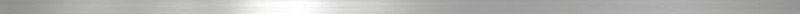 Бордюры Belleza Бордюр Гладкий Платина 9021725, цвет серый, поверхность глянцевая, прямоугольник, 10x600