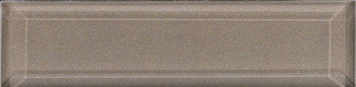 Мозаика L'Antic Colonial Urban Retro Nickel L244005681, цвет коричневый, поверхность матовая, кабанчик, 60x240