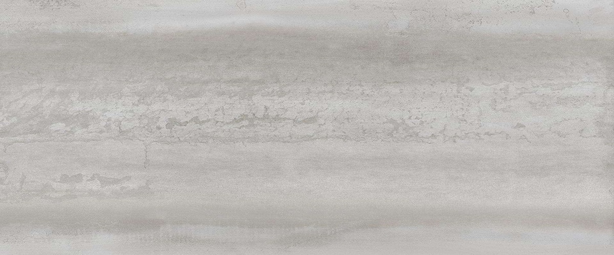 Широкоформатный керамогранит Viva Metallica Steel EJ9P, цвет серый, поверхность матовая, прямоугольник, 1200x2780