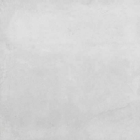Керамогранит Gambini Unika Ice, цвет серый, поверхность матовая, квадрат, 603x603