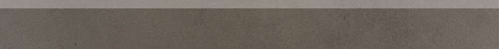 Бордюры Terratinta Betontech Clay TTBT03B7N, цвет серый, поверхность матовая, прямоугольник, 70x600