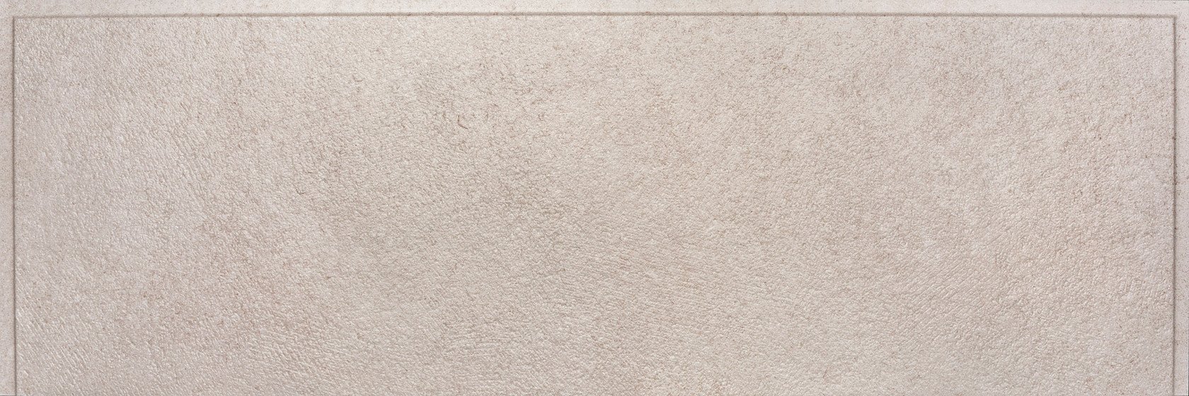 Керамогранит Azuvi Project Corner Grey, цвет серый, поверхность сатинированная, прямоугольник, 300x900