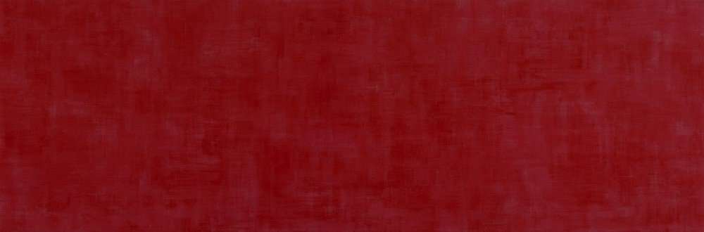 Керамическая плитка Petracers Primavera Fondo Rosso, цвет бордовый, поверхность глянцевая, прямоугольник, 325x977