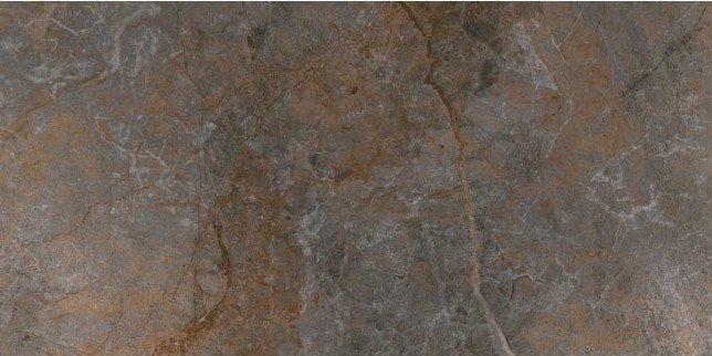 Керамогранит Gresse Petra Steel 600x1200, цвет серый, поверхность матовая, прямоугольник, 600x1200