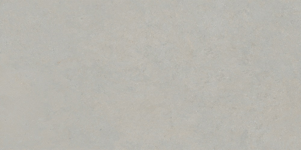 Широкоформатный керамогранит  Stone Lime Grey Matt, цвет серый, поверхность матовая, прямоугольник, 1200x2700