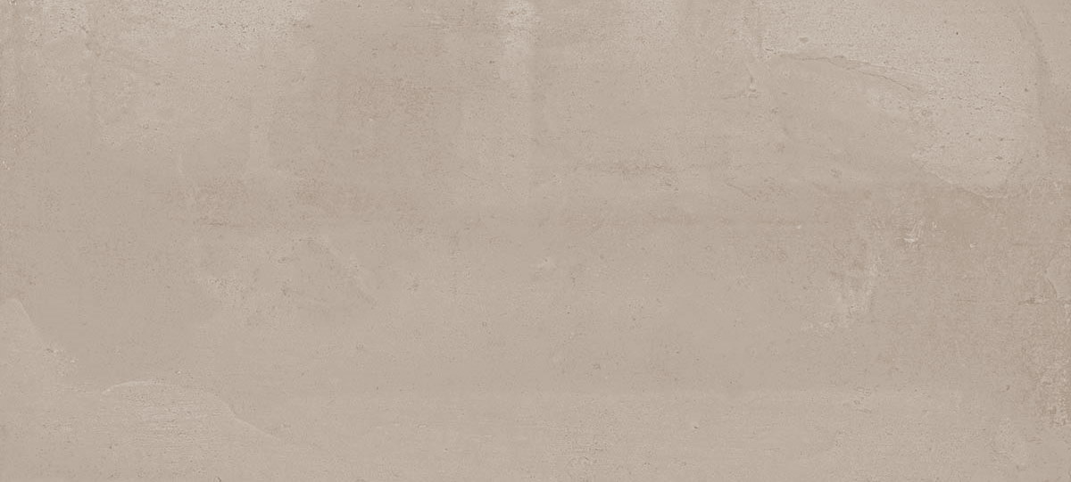 Широкоформатный керамогранит Ariana Concrea Plain Silver Ret PF60008653, цвет серый, поверхность матовая, прямоугольник, 1200x2800