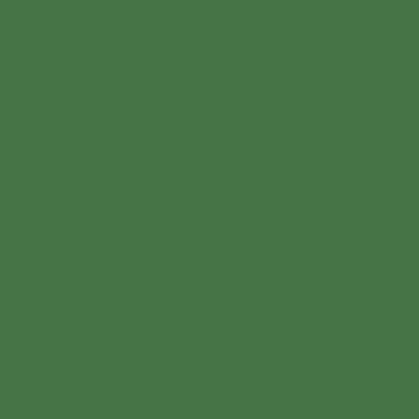 Керамогранит Piastrella MC 655, цвет зелёный, поверхность матовая, квадрат, 600x600