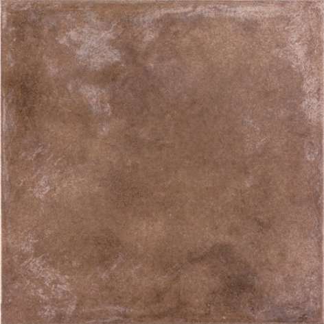 Керамогранит Cinca Metalizado Bronze 8056, цвет коричневый, поверхность матовая, квадрат, 330x330