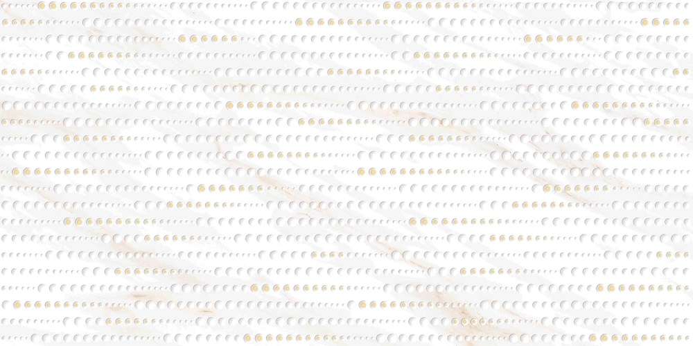 Декоративные элементы Axima Луизиана Вставка D2, цвет белый, поверхность глянцевая, прямоугольник, 300x600
