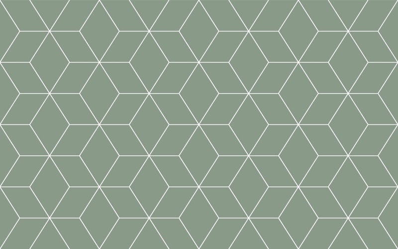 Керамическая плитка Unitile (Шахтинская плитка) Веста Зеленая Низ 010100001098, цвет зелёный, поверхность глянцевая, прямоугольник, 250x400