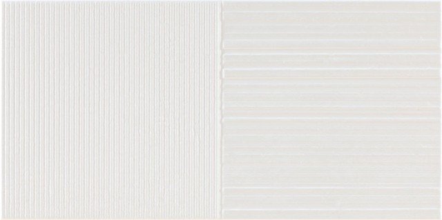 Керамическая плитка Pamesa Bond St Artico, цвет белый, поверхность сатинированная, прямоугольник, 250x500