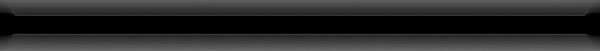 Бордюры Kerama Marazzi Карандаш черный 131, цвет чёрный, поверхность глянцевая, прямоугольник, 15x200