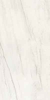 Широкоформатный керамогранит TAU Montblanc White Bookmatch B Polished, цвет бежевый, поверхность полированная, прямоугольник, 1600x3200