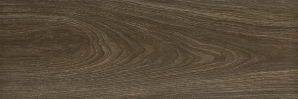 Керамогранит Pamesa Fronda Wengue, цвет коричневый, поверхность матовая, прямоугольник, 200x600