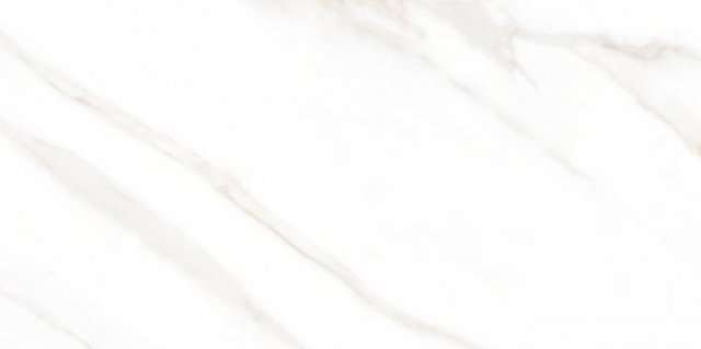 Керамогранит Vitra Marmori Калакатта Белый Лаппато K945337LPR01VTE0, цвет белый, поверхность лаппатированная, прямоугольник, 300x600