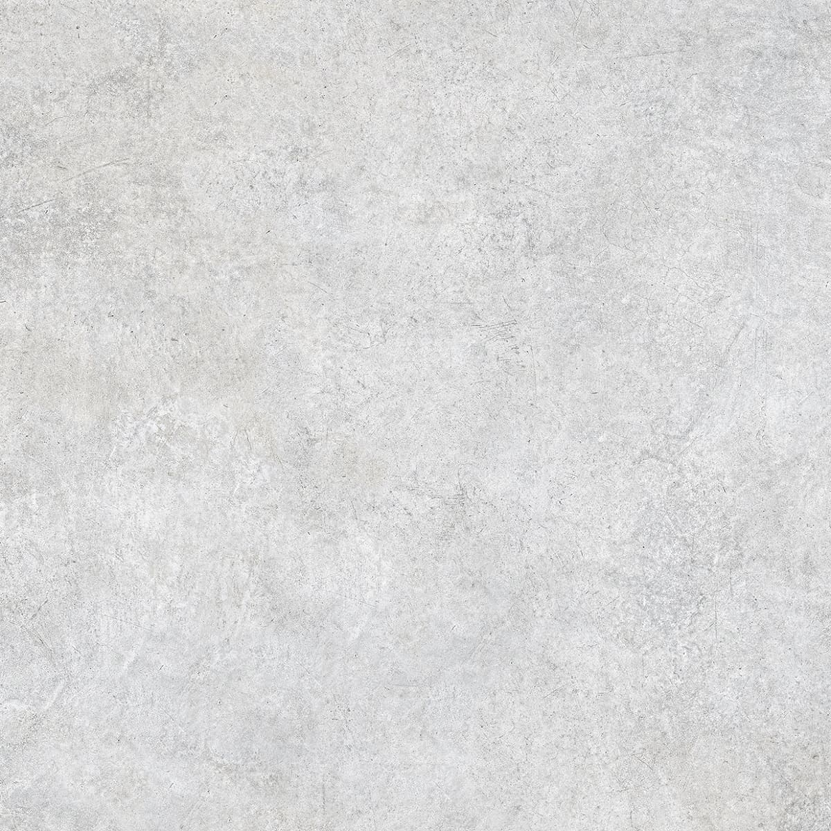 Керамическая плитка Керамин Полинезия 1П, цвет серый, поверхность матовая, квадрат, 400x400