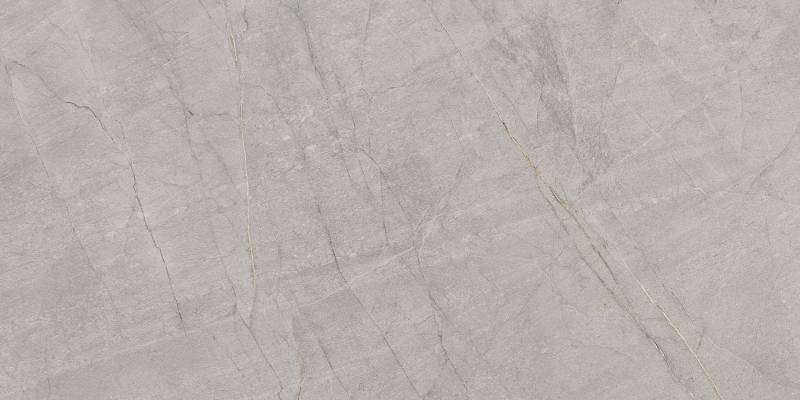 Керамогранит Colorker Sky Grey Rect Pul, цвет серый, поверхность матовая, прямоугольник, 600x1200