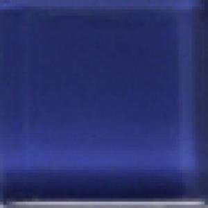 Мозаика Bars Crystal Mosaic Чистые цвета B 08 (23x23 mm), цвет синий, поверхность глянцевая, квадрат, 300x300