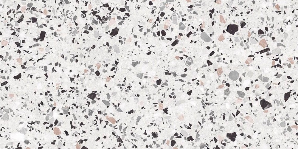 Керамогранит Casalgrande Padana Le Ville Pisani Mat, цвет серый, поверхность матовая, прямоугольник, 600x1200