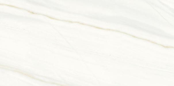 Керамогранит Ariostea Bianco Covelano Luc PL612480, цвет белый, поверхность полированная, прямоугольник, 600x1200
