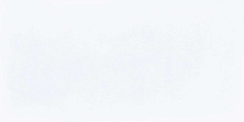 Керамическая плитка Cifre Sonora Glaciar Brillo, цвет белый, поверхность глянцевая, кабанчик, 75x150