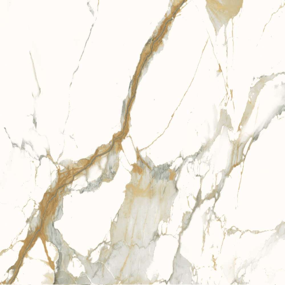 Керамогранит Dune Theia Satin 188464, цвет белый коричневый, поверхность сатинированная, квадрат, 900x900