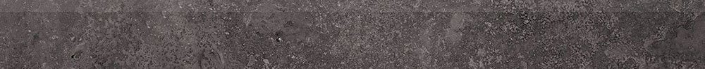 Бордюры Terratinta Stonenature Onyx TTSN04BN, цвет чёрный, поверхность матовая, прямоугольник, 50x600
