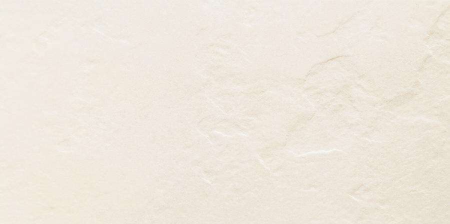 Керамическая плитка Tubadzin Blinds White Str, цвет бежевый, поверхность структурированная, прямоугольник, 298x598
