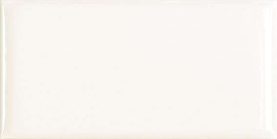 Керамогранит Carmen Caprichosa Blanco, цвет белый, поверхность глянцевая, кабанчик, 75x150
