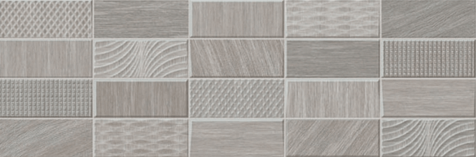 Керамическая плитка Emigres Narbona Gris Rev., цвет серый, поверхность матовая, прямоугольник, 250x750