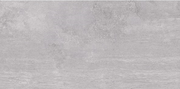Керамическая плитка Нефрит керамика Шерон 00-00-5-18-01-06-3070, цвет серый, поверхность матовая, прямоугольник, 300x600