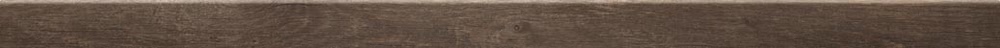 Бордюры Cerdomus Tahoe Battiscopa Barrel 61741, цвет коричневый, поверхность матовая, прямоугольник, 48x1000
