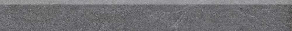 Бордюры Serenissima Pierre De France Battiscopa Antra Lap 1056108, цвет серый, поверхность лаппатированная, прямоугольник, 65x600