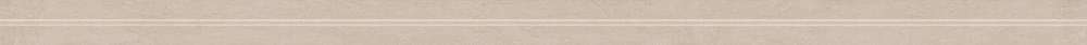 Бордюры Vallelunga Foussana Sand Coprif G204240, цвет бежевый, поверхность лаппатированная, прямоугольник, 15x300