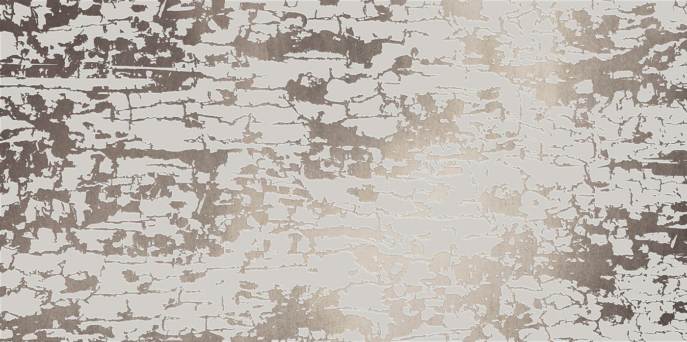 Керамогранит Unica Abstract Bianco, цвет серый, поверхность матовая, прямоугольник, 600x1200