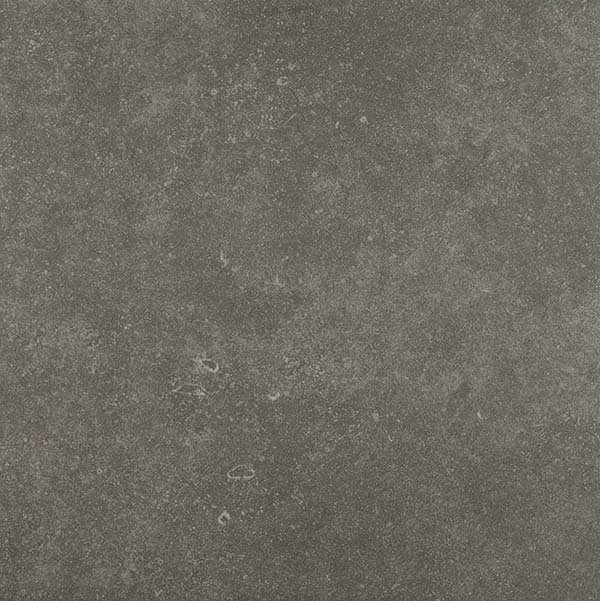 Керамогранит Seranit Belgium Stone Bumpy Grey, цвет серый, поверхность матовая, квадрат, 600x600