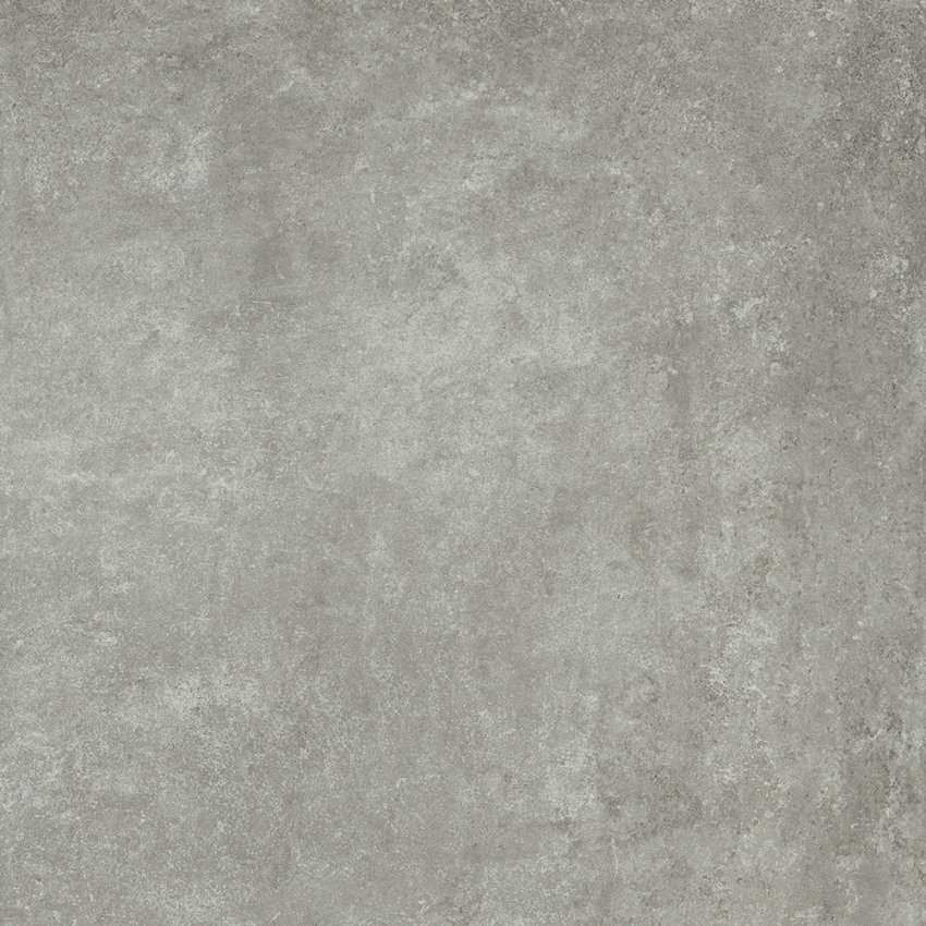 Керамогранит Caesar Step In Grey AFJ4, цвет серый, поверхность натуральная, квадрат, 600x600