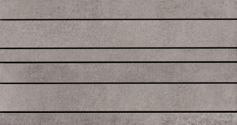Декоративные элементы Kronos Prima Materia Sandalo Stick Mix 8204, цвет серый, поверхность матовая, прямоугольник, 210x400