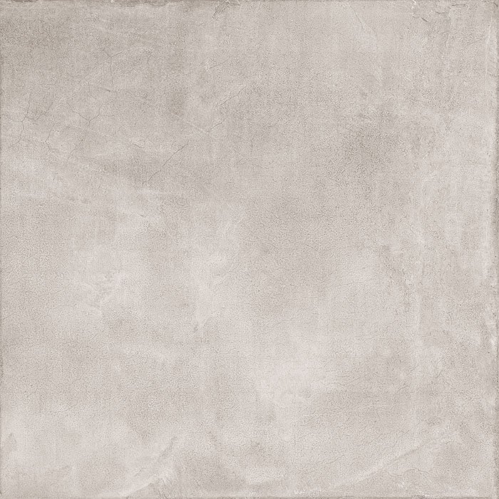 Керамогранит Sant Agostino Set Concrete Pearl 6060 CSASCPEA60, цвет серый, поверхность матовая, квадрат, 600x600