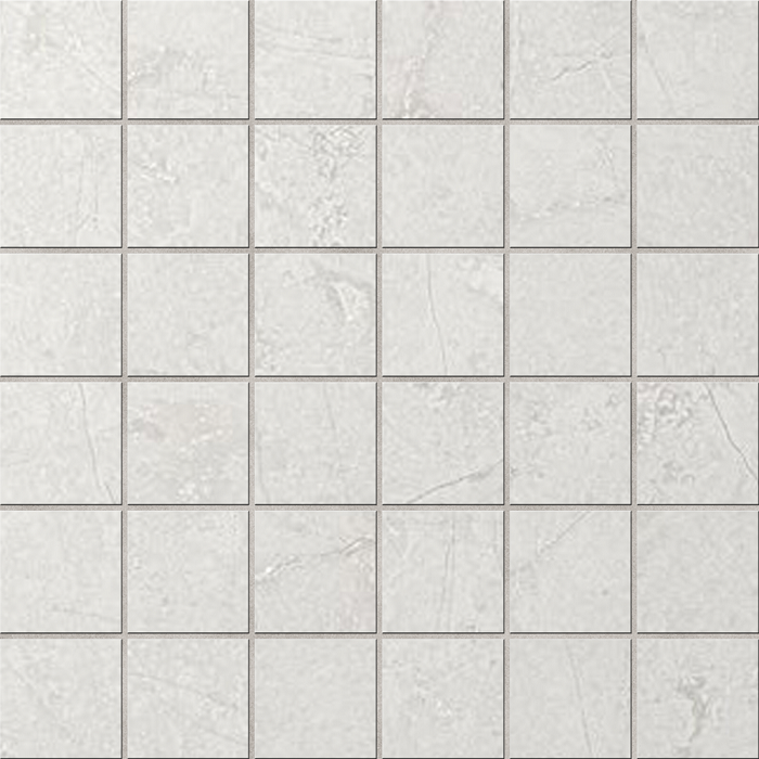 Мозаика Ametis By Estima Marmulla Grey MA01 Неполированный/Полированный 30x30 34973, цвет серый, поверхность матовая полированная, квадрат, 300x300