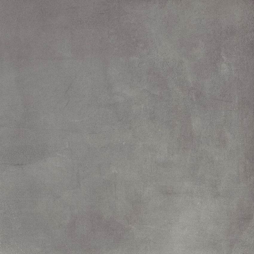 Керамогранит Caesar Wide Steel Grip AFHJ, цвет серый, поверхность противоскользящая, квадрат, 600x600