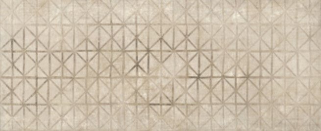 Декоративные элементы Argenta Melange Decor Warm, цвет бежевый, поверхность матовая, прямоугольник, 250x600