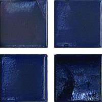 Мозаика JNJ Mosaic C-Jade JC35, цвет фиолетовый, поверхность глянцевая, квадрат, 150x150