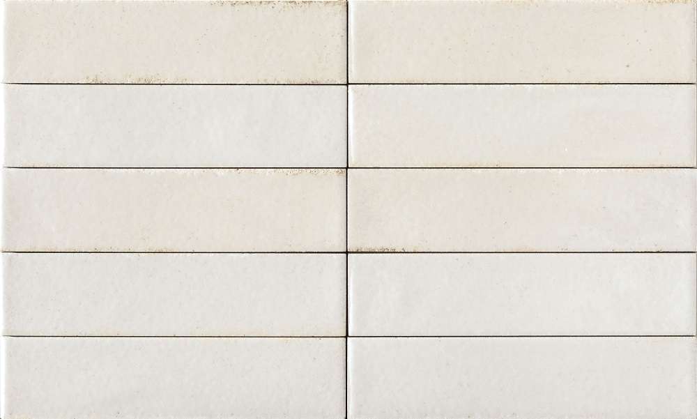 Керамическая плитка Sartoria Materici Latte Glossy SAMAT0162G, цвет белый, поверхность глянцевая, прямоугольник, 60x250