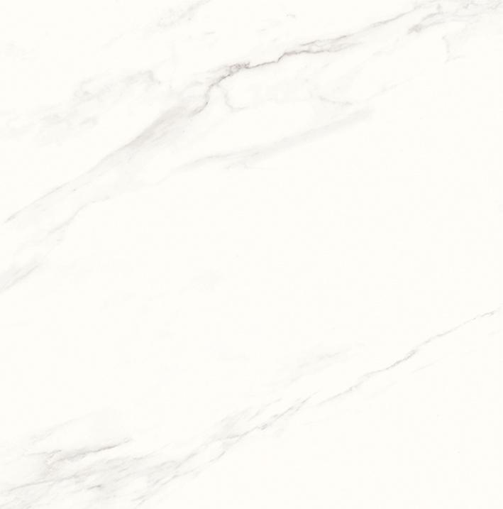 Керамогранит Laparet Calacatta Superb Matt, цвет белый серый, поверхность матовая, квадрат, 600x600