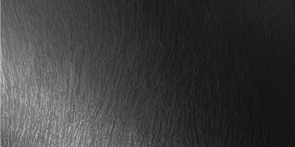 Керамогранит Керамика будущего Everest Неро LR, цвет чёрный, поверхность лаппатированная, прямоугольник, 600x1200